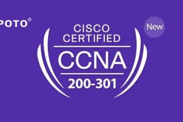 How to Start Computer Networking with CCNA?