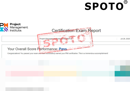 500-470 Latest Exam Guide