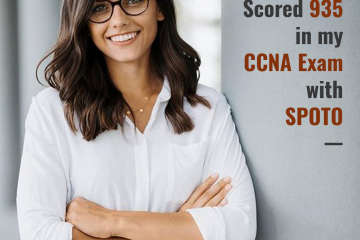 Can I take the CCNA exam Online Now?