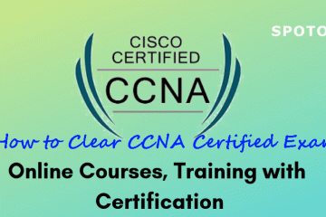 How to Clear CCNA Exam in First Try?