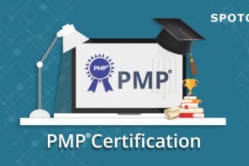What are the values of PMP certification?