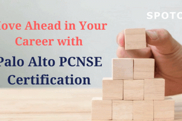 Why Is PCNSE Certification Too Hot These Days?