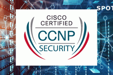 New CCNP: How to Prepare in 2020？ 