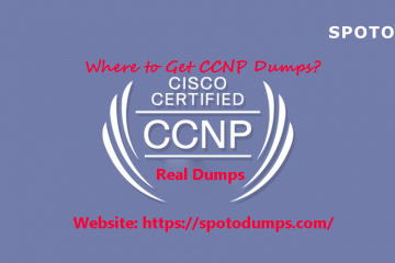 Where Can I Get Cisco CCNP Dumps?