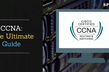 Which Are the Benefits of a CCNA Certification?