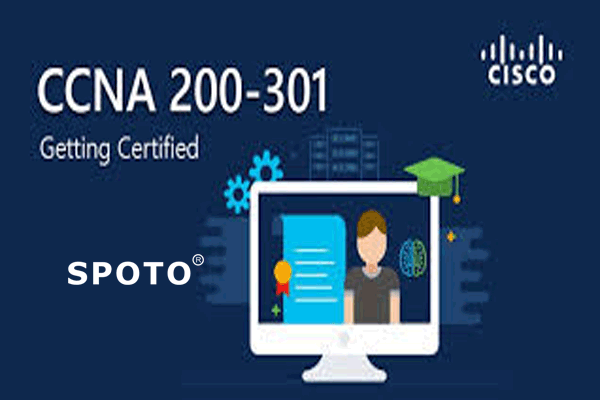 Overview of CCNA 200-301 Exam Topics | SpotoDumps