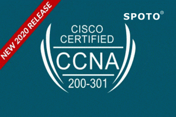 Cisco CCNA 200-301 Study Guide You Can’t Miss