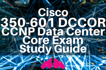 Free Download Newest Cisco CCNP Data Center 350-601 Certified Exam Demos from SPOTO