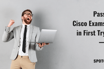 Become A Cisco Certified Network Associate, CCNA, In Just Two Weeks!