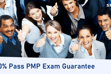What Would Be the Present Version of the PMP Exam?