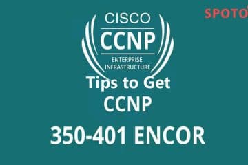 What Are Some Tips to Get CCNP EI Certification? 