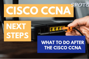 What Are the Main Topics in the 2020 CCNA Exam?
