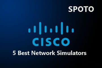 5 Best Network Simulators for Cisco Certification Exams