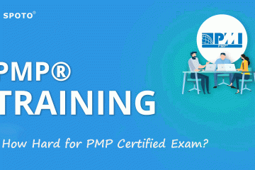 How Difficult Is PMP Certification? How Long Would It Take for the Preparation?
