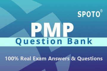 Top 20 PMP exam questions and answers