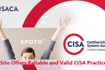 Tips To Prepare For CISA Exam To Pass It In The First Attempt