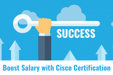 Cisco Certification Jobs: How to Find the Correct Role for Yourself?