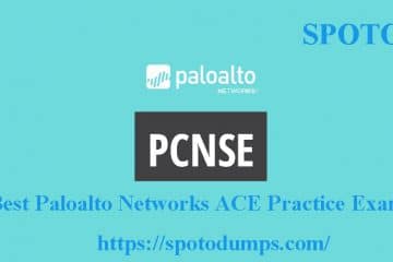 Which Paloalto Networks ACE Practice Exams Are Best?