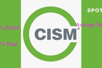 What Is the Average Salary for a CISM Certification Holder?