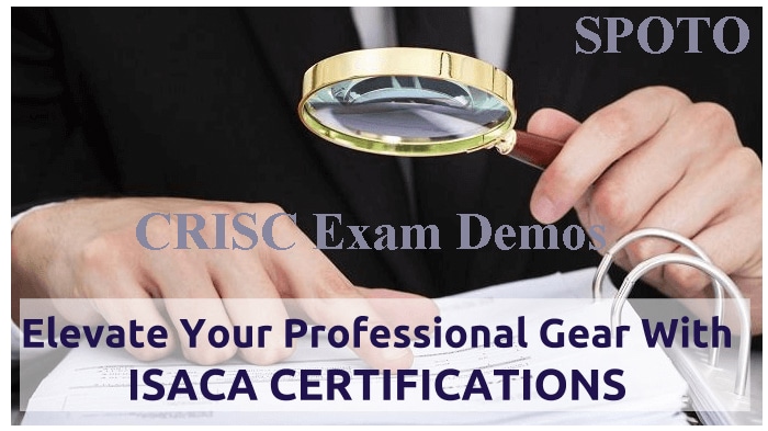 CRISC Exam