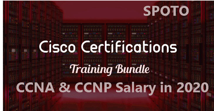 What Would Be My Salary and Scope after Completing the CCNA and CCNP Sns-Brigh10