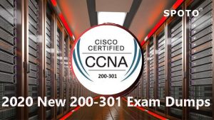 200-301 Sample Exam