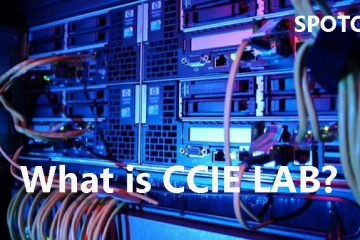 What Is the CCIE Lab Exam?