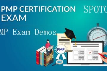 Only to Test 15 PMP Question Demos Can Know Your Ability to Attend Exam?