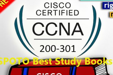 What Is the Best Book for CCNA 200-301? 