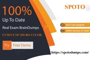 300-810 Valid Exam Dumps