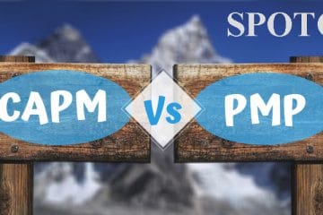 CAPM vs PMP: Which Certification Is Correct for You?