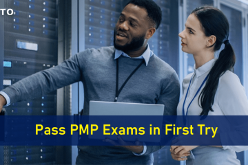 Roadmap to Crack PMP Certification Process