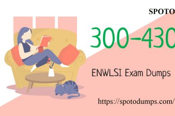 [27th-Oct-2020]Free Download Cisco CCNP 300-430 ENWLSI Certified Exam Demos from SPOTO(Update Questions)
