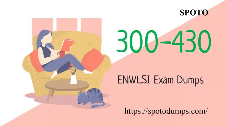 300-430 Prüfungsübungen