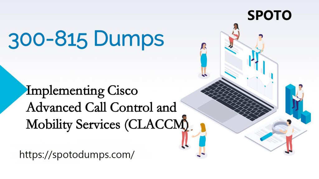 300-815 New Dumps Pdf