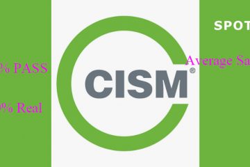 What Are the Best Books for CISM Preparation?