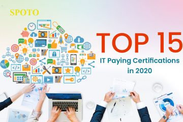 15 Highest-Paying IT Certifications in 2020