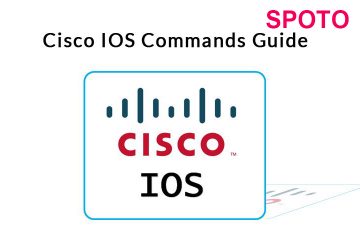What Is the IOS Basic Commands?