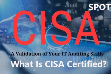 What Is the Cost of Doing the CISA Course at ISACA? 