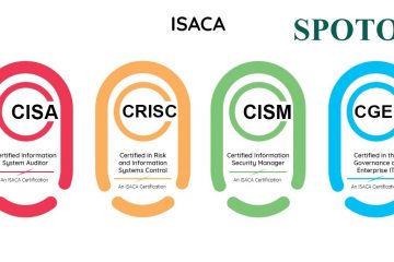 Which Certification is Recommended after CISA?