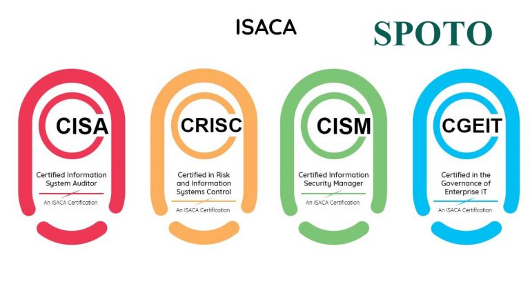 Authorized CISA Certification