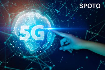 What Is 5G Technology And How It Works?