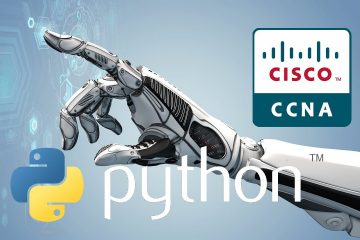 Which Course Is the Best, CCNA or Python?
