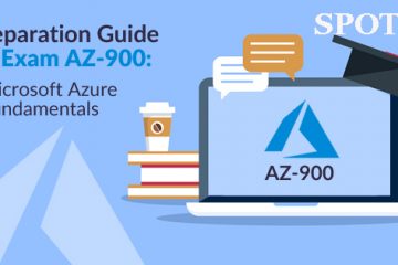 AZ-900 Study Guide: Microsoft Azure Fundamentals