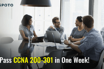 How to pass the CCNA exam on the first attempt?