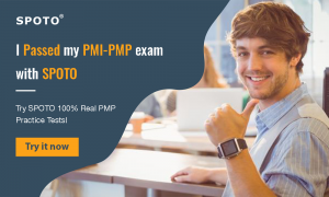 New PgMP Test Dumps