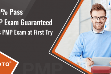 7 Step PMP Study Plan for Working Professionals