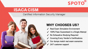 Updated & Free CISM Exam Questions and Practice Tests Sns-Brigh10