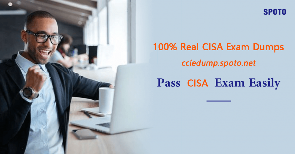 CISA Latest Exam Materials