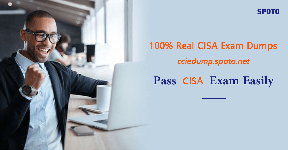 CISA-KR Exam Demo